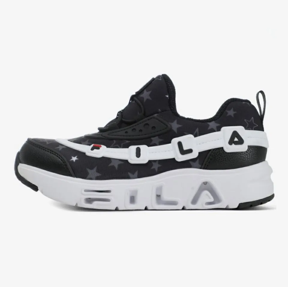 fila disruptor baby shoes