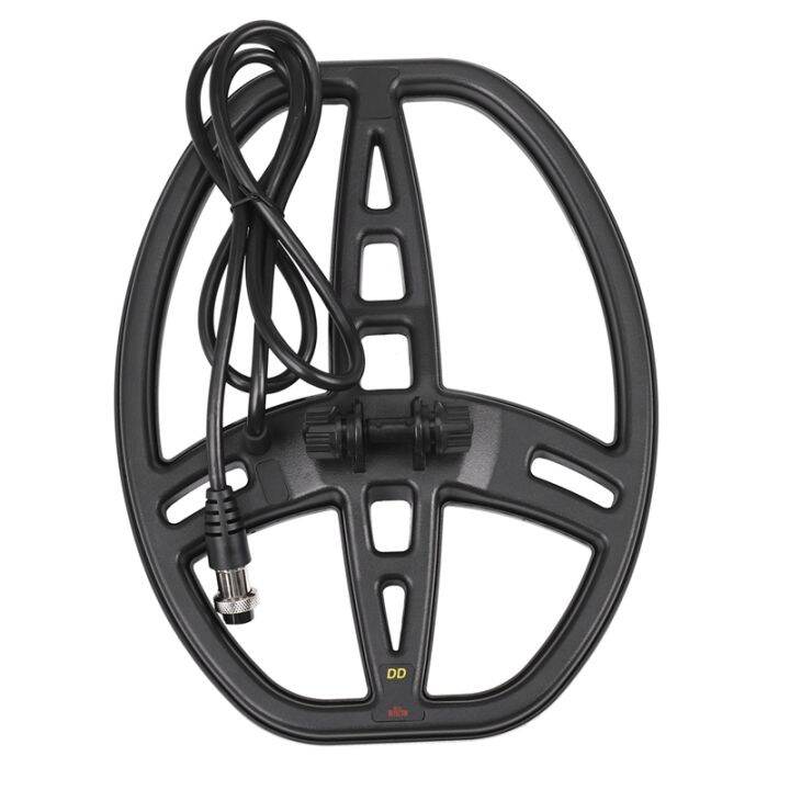 Professional Underground Metal Detector Coil for MD6350 Waterproof Coil Lazada.co.th