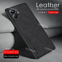 Realme 10 Pro + เคสใส่โทรศัพท์หนังหนังแกะสำหรับ Realme 10 Pro Plus 5G เคสโทรศัพท์สำหรับ Realme 10 Realme 4G 10pro 10Pro Realmy + ฝาครอบด้านหลังป้องกันกล้องกันกระแทก