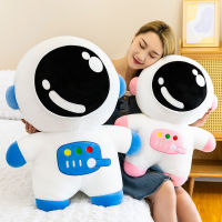 Kawaii นักบินอวกาศของเล่นตุ๊กตานักบินอวกาศตุ๊กตานุ่มสบายสาวนอนหมอนเด็กของขวัญวันเกิดของขวัญแฟน
