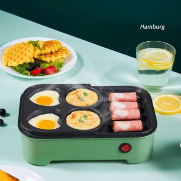 Electric Pie Maker - Best Price in Singapore - Jan 2024