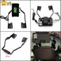 New Arrival! F750GS F850GS Motorcycle Phone Navigation Bracket Plate Phone Stand Holder For BMW F750GS F850GS 2018 2019 2020