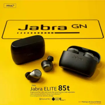 Harga jabra elite discount 85t