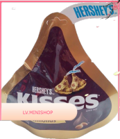 Pouch Milk Choc With Hersheys 82 G. พร้อมส่ง.