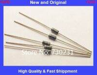 【CW】❅✠❃  Shipping 1000 1N4007 IN4007 4007 DO-41 1.0A 1000V  RECTIFIERS Original