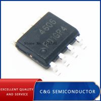 50PCS SI4606 AO4606 4606 A04606 POWER MOSFET IC SOP8 WATTY Electronics