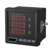 Holiday Discounts Single Phase 3 Phase Digital Display Electricity Panel Meter