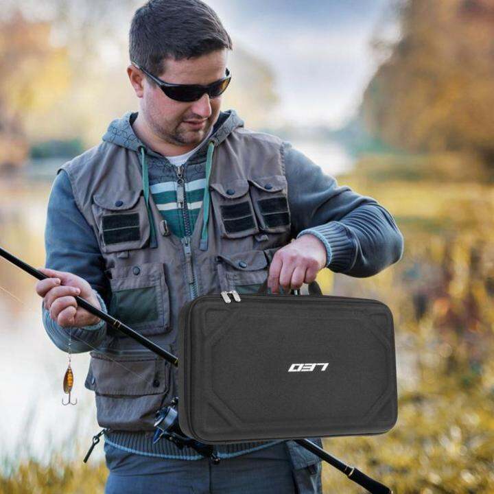 hard-shell-fishing-case-shockproof-fishing-accessories-fishing-tool-storage-bag-eva-fishing-vessel-accessories-tool-outdoor-multifunctional-case-shockproof-for-men-positive