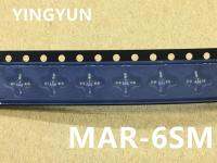 5ชิ้น/ล็อต MAR-6SM เดือนมีนาคม-6 A06ข้าม SMT-86เครื่องขยายเสียง RF IC