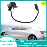 Flameer Kamera Spion 957602T650กล้องสำรองสำหรับจอดรถ Kia ออปติมาการซ่อมแซม