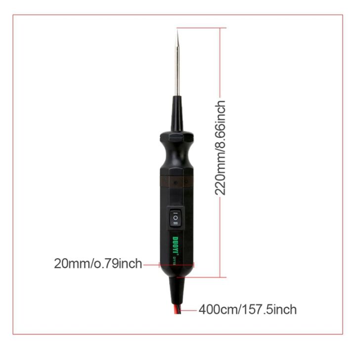 duoyi-dy18-electrical-system-tester-component-testing-automotive-wiring-on-off-repair