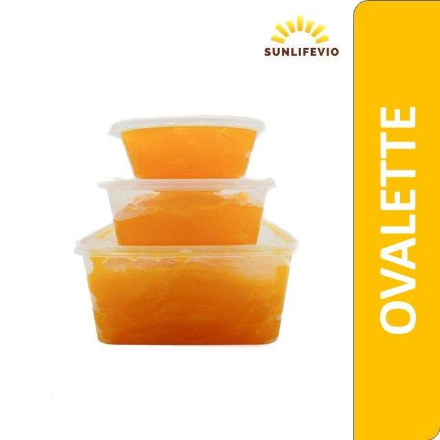 OVALETTE SPONGE CAKE EMULSIFIER SP SUPER SPONGEL 蛋糕乳化剂 蛋糕稳定剂 Lazada