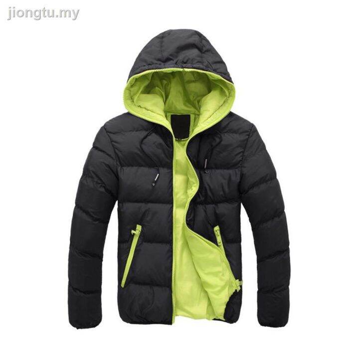 codtheresa-finger-lelaki-musim-sejuk-down-jacket-coats-jaket-tebal-pakaian-baju