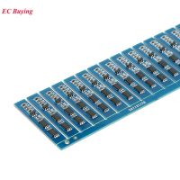 5Pcs 2S 3A 7.4V 8.4V 18650แบตเตอรี่ลิเธียม Charger Board Li-Ion แบตเตอรี่ชาร์จ BMS Over Charge-Discharge โมดูลป้องกัน