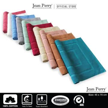 Perry Removable Memory Foam Rug