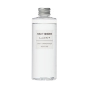 Muji Nước Hoa Hồng Dưỡng Ẩm cho Da Nhạy Cảm 200ml 400ml