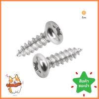 สกรูเกลียวปล่อย TP DEXZON 4X3/8 นิ้ว 25 ตัวSELF-TAPPING SCREW TP DEXZON 4X3/8IN 25PCS **จัดส่งด่วนทั่วประเทศ**