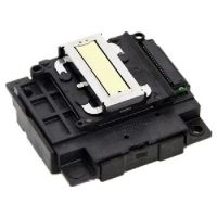 Free shipping 1pc 99% new L110 printhead for Epson L110 inkjet printer head