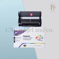 หมึกเทียบเท่า BROTHER DR-2355 หมึกพิมพ์เลเซอร์LaserJet (Black) สีดำ ทางเลือกของแม่ ถูกที่สุด⊕►๑