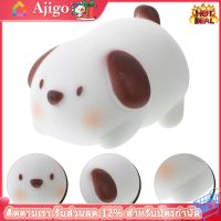 Ajigo【Hot Sale】 การ์ตูนของเล่นของเล่นที่น่ารักของเล่นความเครียดที่น่ารัก