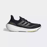 รองเท้าวิ่ง ADIDAS ULTRABOOST LIGHT BLACKWHITE 2023 สินค้ามีรับประกันทุกคู่ ส่งเร็ว สินค้ามีเก็บปลายทาง Sneakers UNISEX