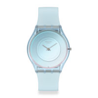 นาฬิกา Swatch Skin AURORA SKY SS08S100