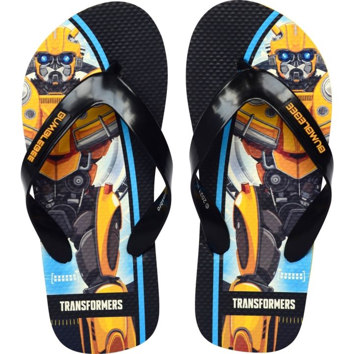 Transformers Slippers Kyro | Lazada PH