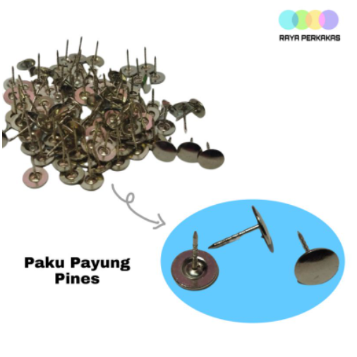 Paku Payung Paku Pines Pinus Bagus Isi 100 Pcs Lazada Indonesia