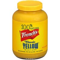 อย่างฟิน? Frenchs Mustard 680g มัสตาร์ดฝรั่งเศส?