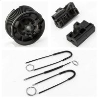 FOR MERCEDES VITO ELECTRIC WINDOW REGULATOR REPAIR KIT FRONT RIGHT FROM 2003