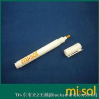 hk✵☃♨  20PCS/lot of Rosin Flux PEN for cells Panels electrical soldering