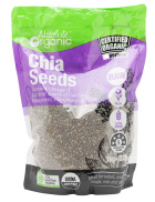 Hạt Chia Úc Organic Chia Seeds 1kg
