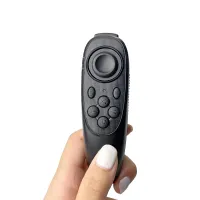 Bluetooth remote control for Teleprompter Video Camera fit for IOS iPhone Android smartphone