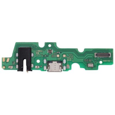 แท่นชาร์จสําหรับ Infinix Hot 10 Play / Smart 5 India X688C X688 Charging Port Board Flex Cable Replacement Part