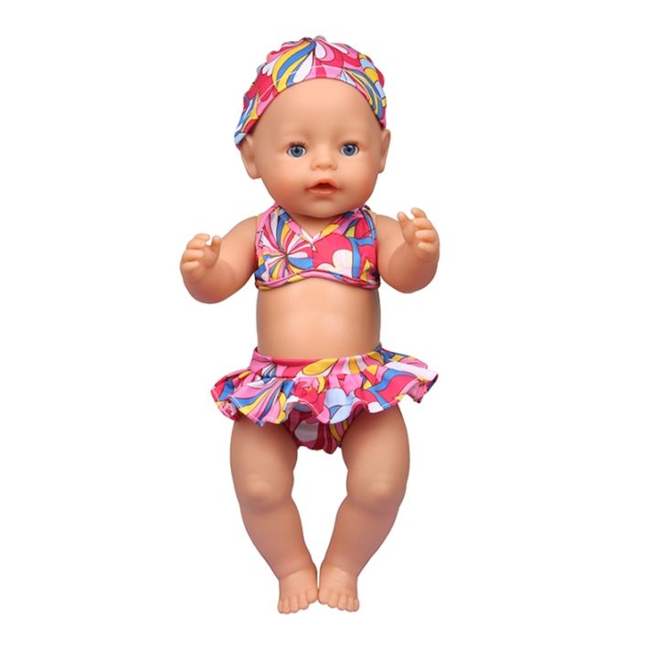 yf-accessories-18doll-beach-swimsuit-dolls-43-cm-new-baby-born-buoy-lifebelt-girls