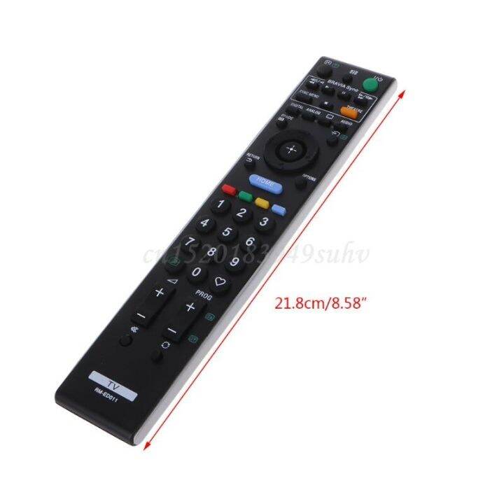 remote-control-replacement-for-sony-tv-controller-rm-ed011-rmed011-rm-edo11