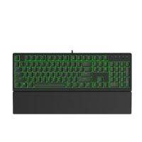 RAZER - คีย์บอร์ดเกมส์ (สีดำ) รุ่น KB-ORNATAV3-X-TH2Y