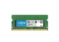 RAM CRUCIAL Notebook DDR4 16GB/2666Mhz.CL19 (CT16G4SFRA2666)Limited Lifetime Warranty