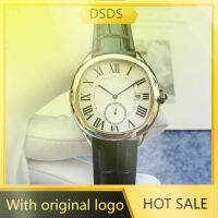 Dsds นาฬิกาผู้ชาย904l สแตนเลสสตีลนาฬิกากลไกอัตโนมัติ41mm-CT