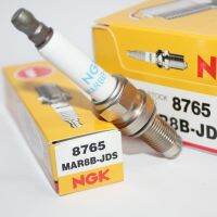 Original-genuine◇▫ NGK spark plug MAR8B-JDS is suitable for BMW double convex oil bird R1200 RT HP2 latte AVD Rnine