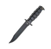 Ontario SP-1 Combat Knife มีด ออนตาริโอ้ ยอดนิยม ใบมีด 7 นิ้ว by Jeep Camping