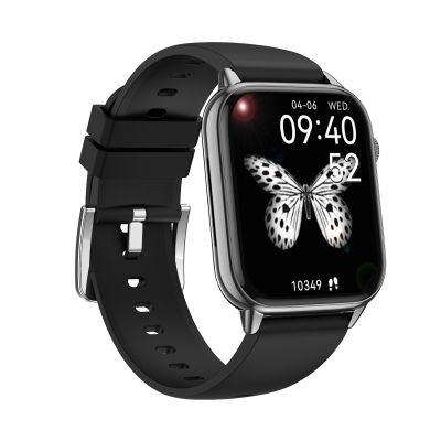 ZZOOI smart watch men free shipping smart watches 1.9 inch Full Screen Bluetooth Calling Heart Rate Sleep Monitor Sport Models