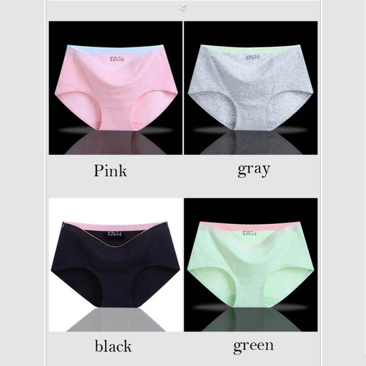 8pcs-briefs-for-women-fashion-sexy-woman-panties-solid-seamless-underpants-cpanties-for-women-cotton-underwear-girl-knickers