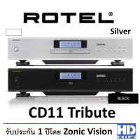 ROTEL CD11 Tribute CD Player