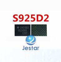 3ชิ้น S925D S925D2 S910 SR3593S S915ถ้าชิป IC สำหรับ J200 J120F J710 J730F G610F A320 A520 A720 S9 S9 +