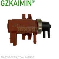 ◕✥๑ HIGH QUALITY NEW VALVE TURBO PRESSURE SOLENOID FOR PEUGEOT EXPERT 2.0 HDI 2009 OEM 9652570180 9801887680 7.00968.03