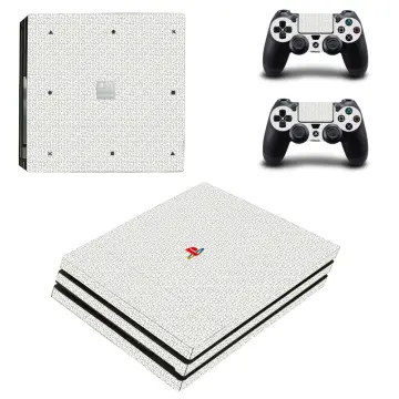 ROBLOX PS4 *TEXTURED VINYL ! * PROTECTIVE SKINS DECAL WRAP