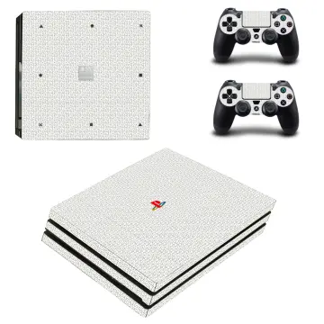 ROBLOX PS4 PRO SKINS DECALS (PS4 PRO VERSION