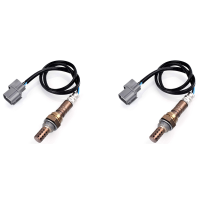 2X Oxygen Sensor for 1992-2000 Honda Civic Odyssey Accord 92-99 Acura Integra NSX CL EL O2 Sensor 36531P06A11