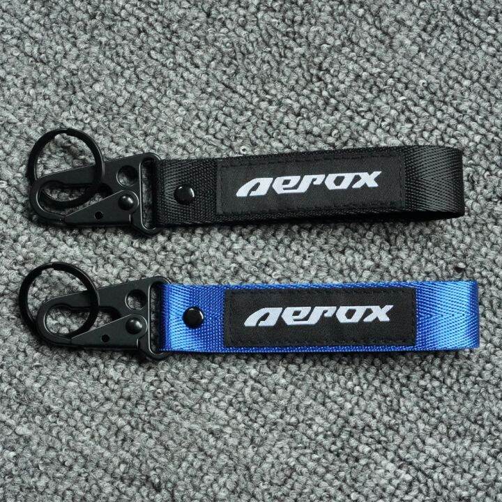 for-yamaha-aerox155-aerox-155-2015-2021-high-quality-universal-hot-deals-embroidery-motorcycle-keyring-keychain-accessorie